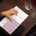 Cómo y hasta cuándo presentar proyectos para debatir en la Convención Constituyente