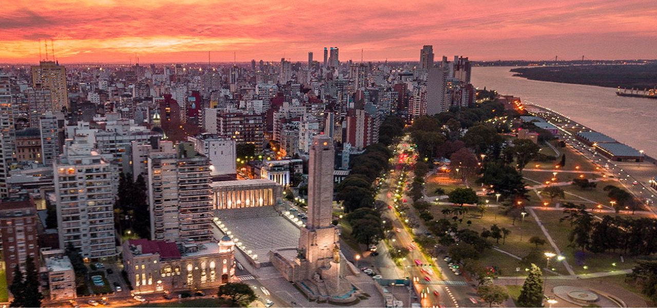 Lee más sobre el artículo Qué significa que Rosario sea “ciudad autónoma”