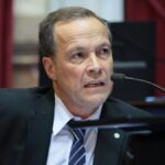 Rubén Giustiniani: “La autonomía municipal le dará a Rosario qué modelo de ciudad se quiere”