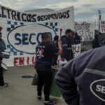 Reclamos por despidos en la empresa Secco en Rosario
