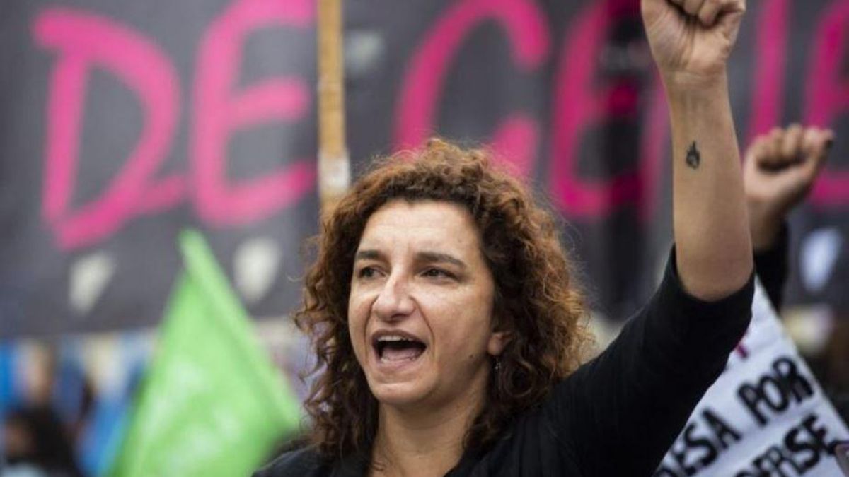 Lee más sobre el artículo Vanina Biasi ante el escándalo de Lamelas: “Ser antiimperialistas es una necesidad”