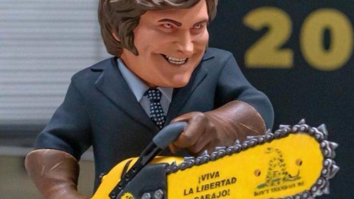 Lee más sobre el artículo Consecuencias de la motosierra: “Historias colectivas de una postal argentina”