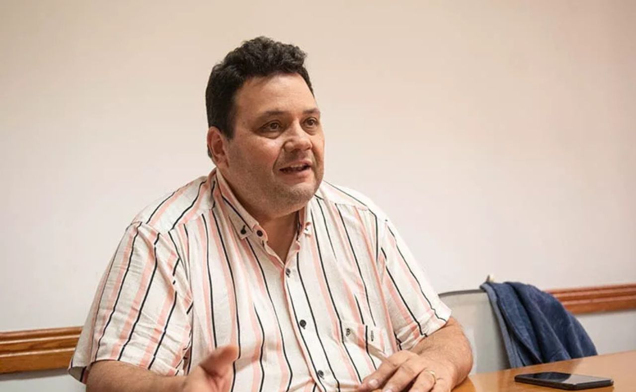 Lee más sobre el artículo José Bonacci: “Spagnuolo es un abogado picapleitos y corrupto en potencia”