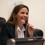 Caren Tepp: “Para armar la lista de unidad en Santa Fe hubo audacia y responsabilidad política”