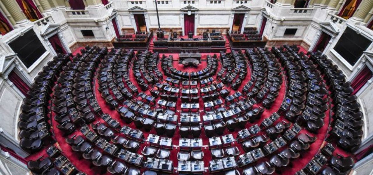 Lee más sobre el artículo Luego de los vetos del presidente, la Cámara Diputados se reúne este miércoles con un amplio temario