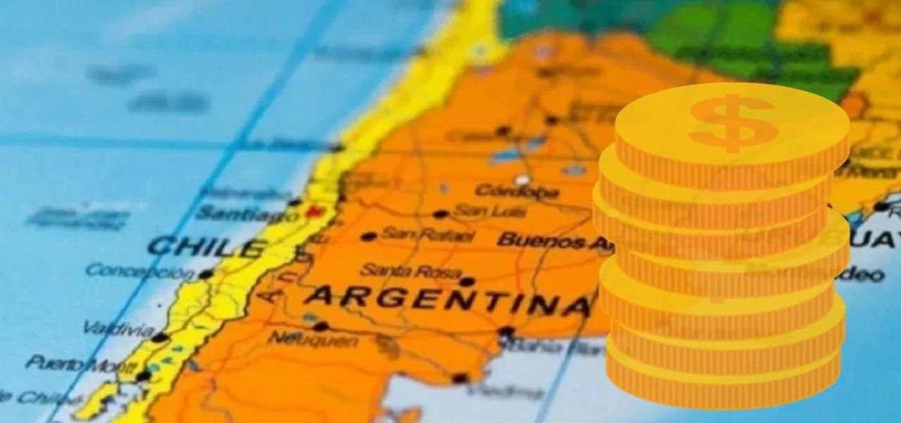 Lee más sobre el artículo Cómo repartir los recursos fiscales en Argentina
