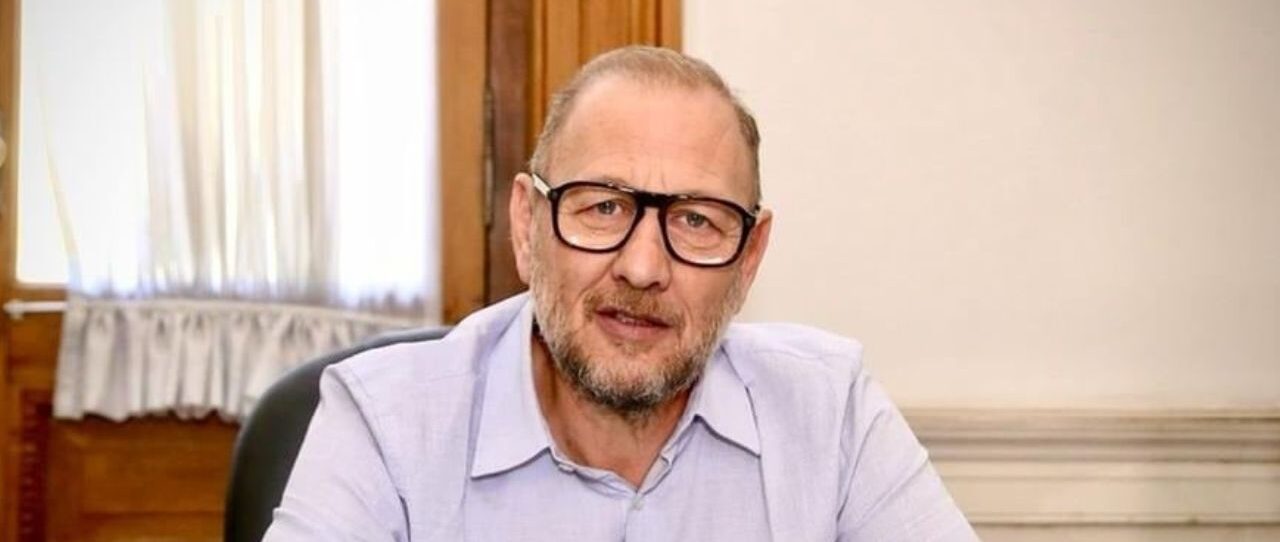 Lee más sobre el artículo Marcos Corach: “El PJ santafesino no convoca al diálogo sino que expulsa gente”