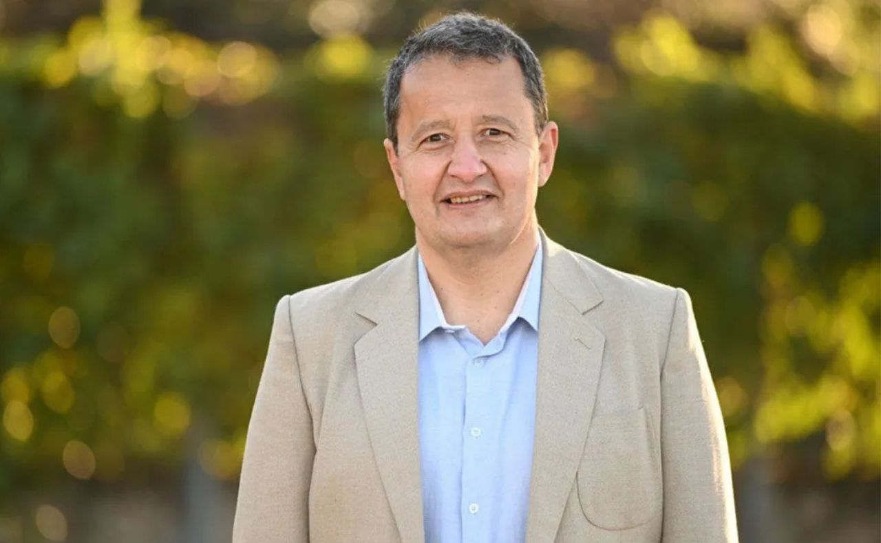 Lee más sobre el artículo Del Frade: “Queremos romper con los tres tercios porque ellos son los que les conviene al poder económico”