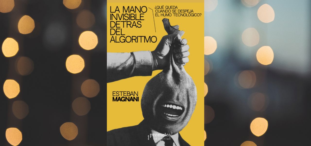 Lee más sobre el artículo Un libro que busca explicar la financiarización de la tecnología