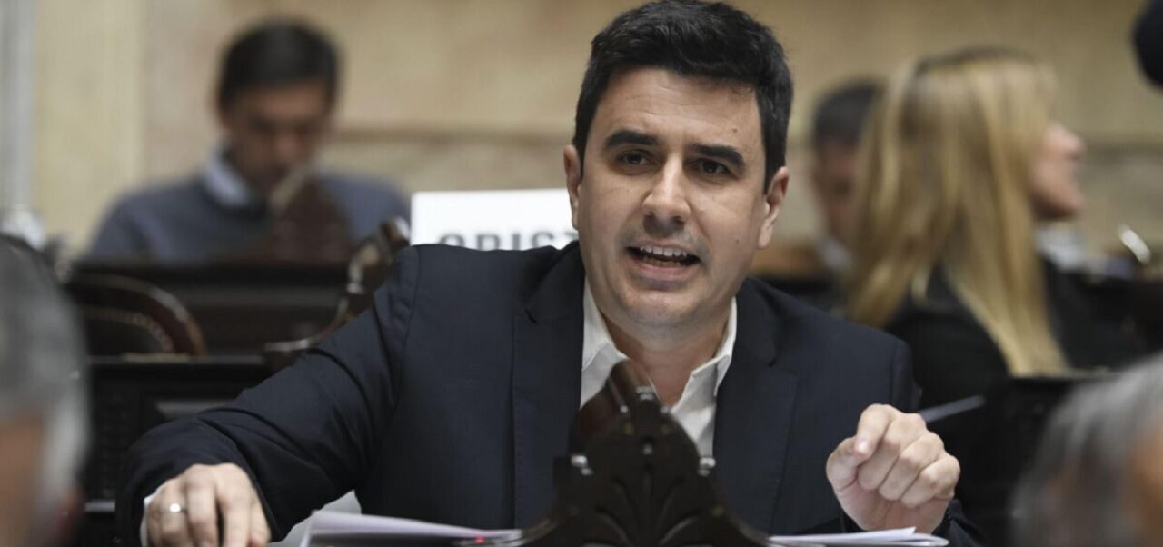 Lee más sobre el artículo Media sanción a la ley de financiamiento universitario: “Es una cachetada a la soberbia de Javier Milei”