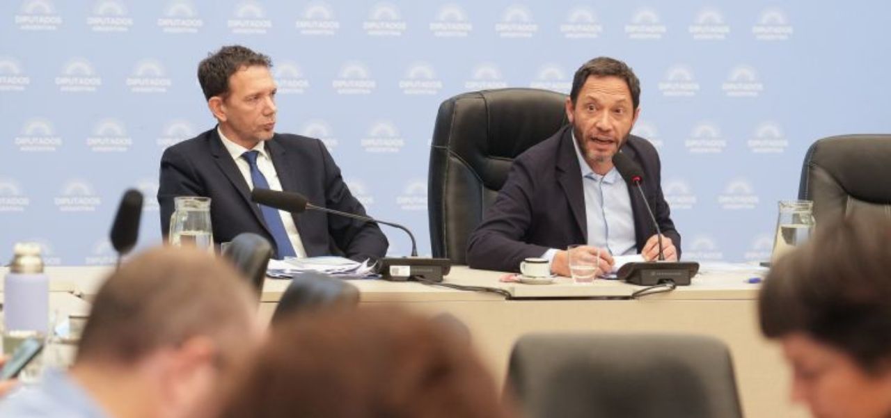 Lee más sobre el artículo Caso $LIBRA: Se conformó la Comisión Investigadora y el oficialismo anunció que va a impugnar