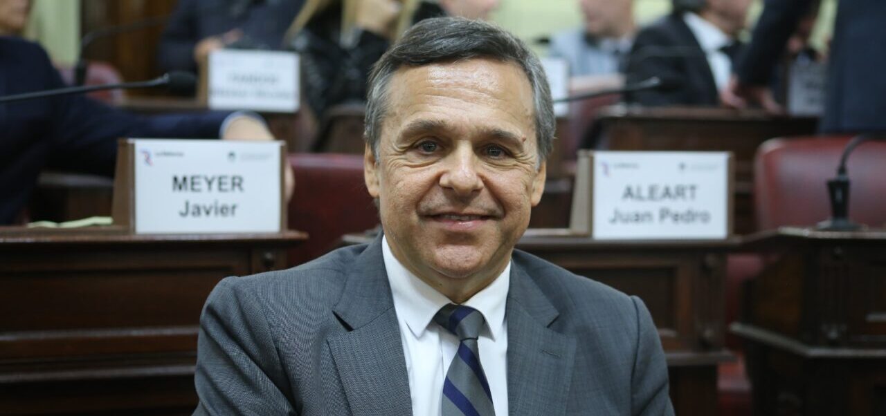 Lee más sobre el artículo Diego Giuliano: “La autonomía municipal tiene que contemplar las áreas metropolitanas”