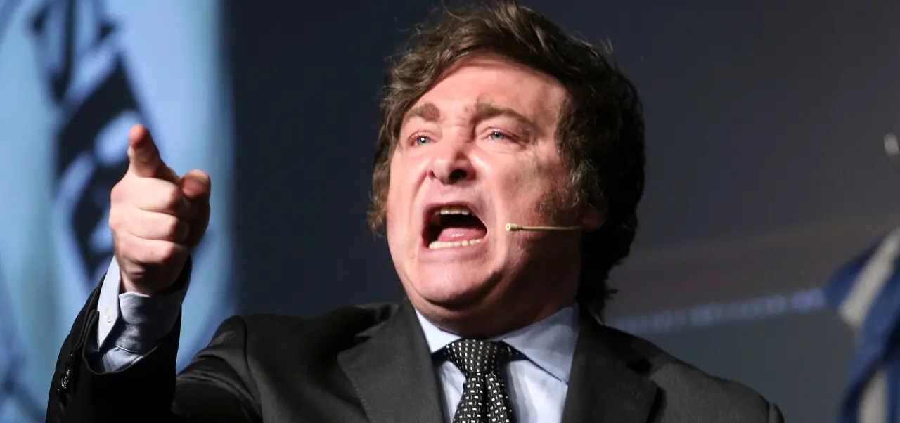 Lee más sobre el artículo Milei vetó el aumento jubilatorio, la moratoria previsional y la emergencia en discapacidad