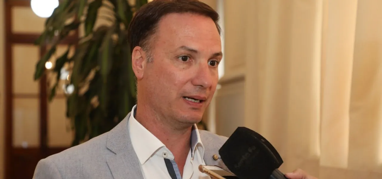 Lee más sobre el artículo Lisandro Enrico: “Entramos en una semana clave para definir la organización del Poder Judicial”