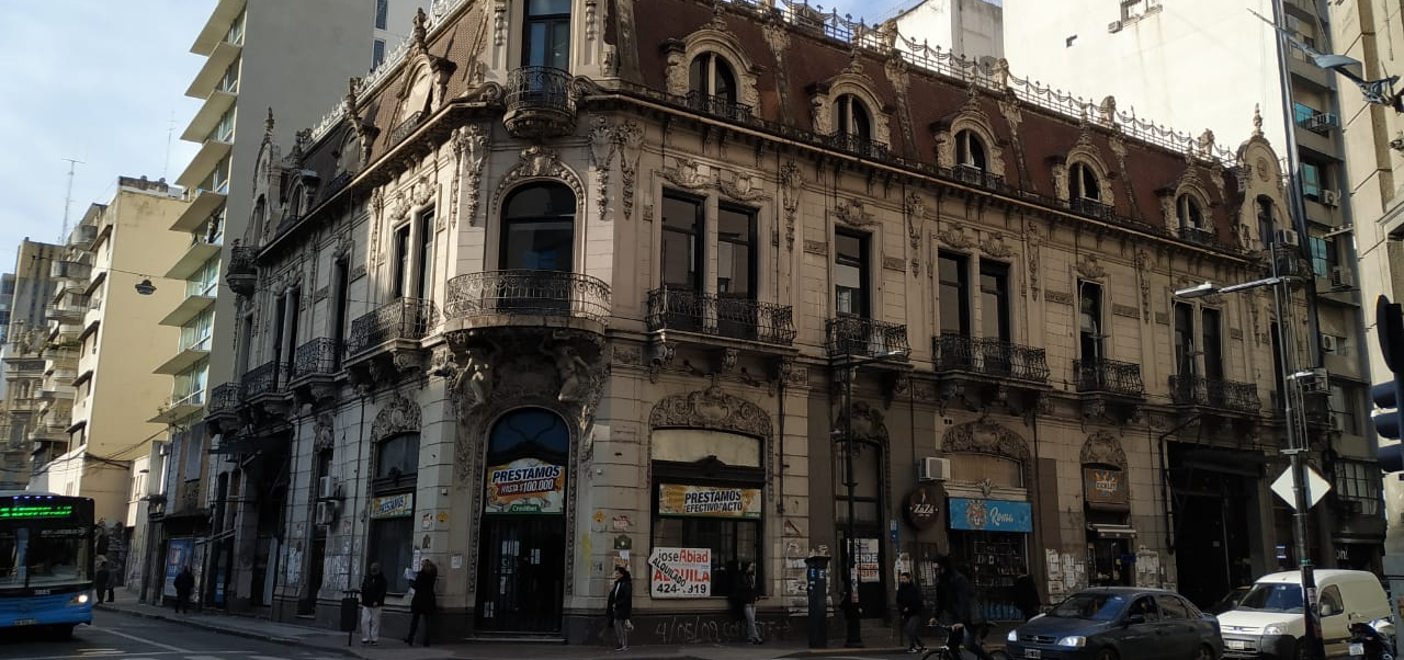 Lee más sobre el artículo Propietarios de edificios patrimoniales reclaman financiamiento para asegurar su mantenimiento