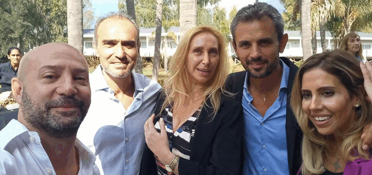 Lee más sobre el artículo Ivy Cángaro: “Es la punta del iceberg de un sistema de recaudación por parte de funcionarios”