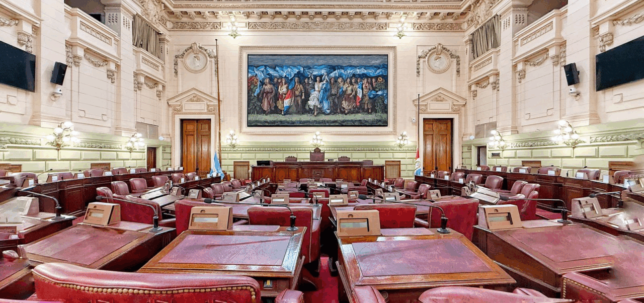 Lee más sobre el artículo La Convención inicia la redacción de la nueva Carta Magna santafesina