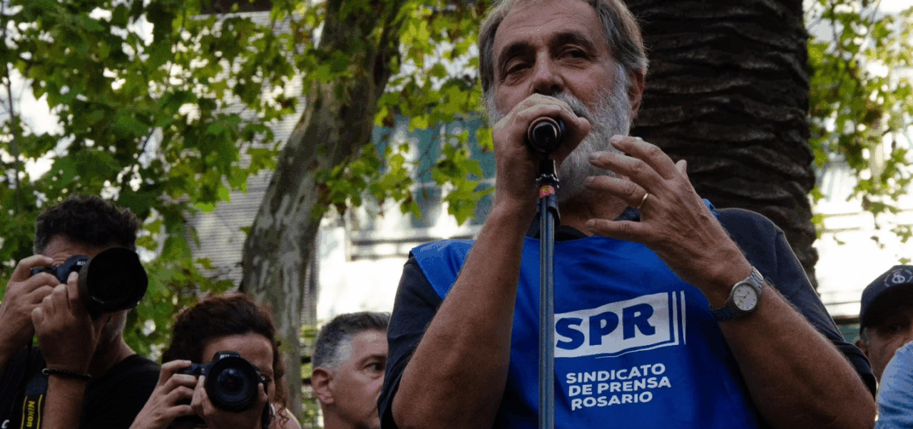 Lee más sobre el artículo Prensa santafesina reclamó mayor protección a la libertad de expresión en la reforma constitucional