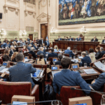 Santa Fe habilitó la reelección de gobernador y aprobó una reforma política histórica