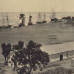 Los inicios de Rosario como ciudad, en momentos convulsionados