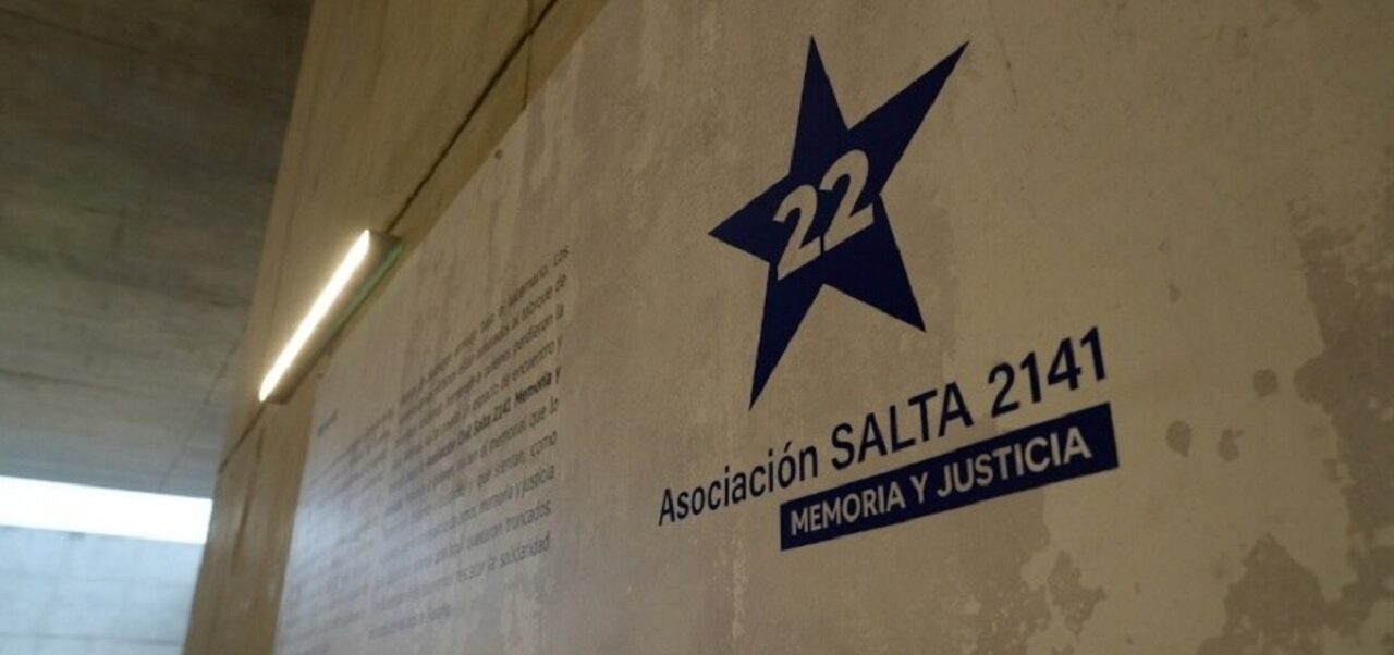 Lee más sobre el artículo A 12 años de la explosión, Rosario honra a las víctimas con un acto de memoria, arte y compromiso