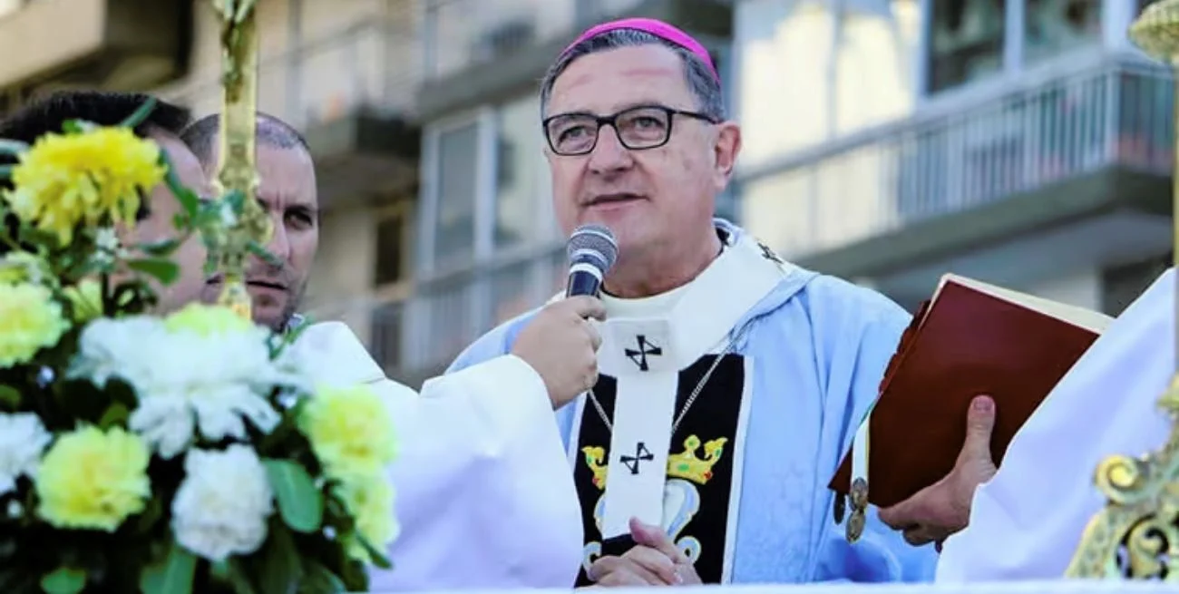 Lee más sobre el artículo Eduardo Martín: “No queremos privilegios en la Constitución pero si un reconocimiento histórico”