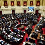 La Cámara de Diputados rechazó el veto de Milei a la Ley de Financiamiento Universitario