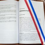 Santa Fe tiene nueva Constitución y acá podes leerla