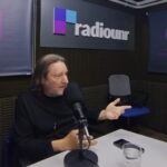 Carlos Rozanski: “Milei y Trump son dos fenómenos criminales y perversos, pero uno de ellos defiende a su país”