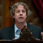 Christian Castillo: “Es muy grave el apriete del aparato estatal para tapar la corrupción”