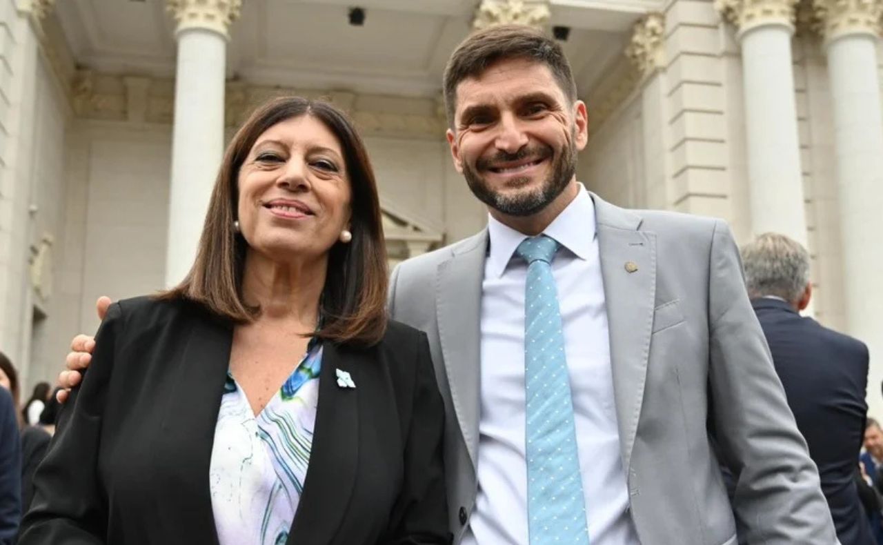 Lee más sobre el artículo Provincias Unidas se siente protagonista del futuro de cara a las elecciones