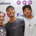 Cientina: Un proyecto que comunica la ciencia con estudiantes secundarios