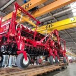 Afirman que la actividad industrial en Santa Fe cayó 5,2% en julio