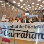 Javier Milei vetó también la Ley de Emergencia en Pediatría