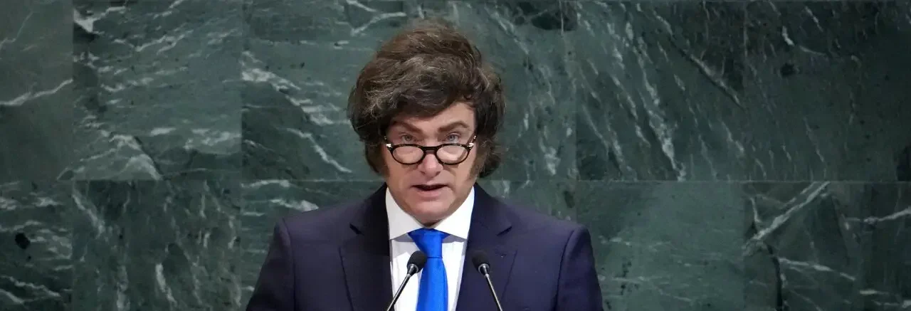 Lee más sobre el artículo “El rol de Malvinas en la política exterior argentina se define más como dependencia que como autonomía”