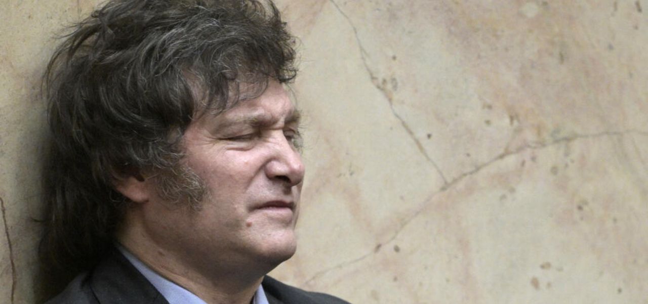 Lee más sobre el artículo Fuerte caída de la imagen del gobierno nacional de cara a las elecciones de octubre