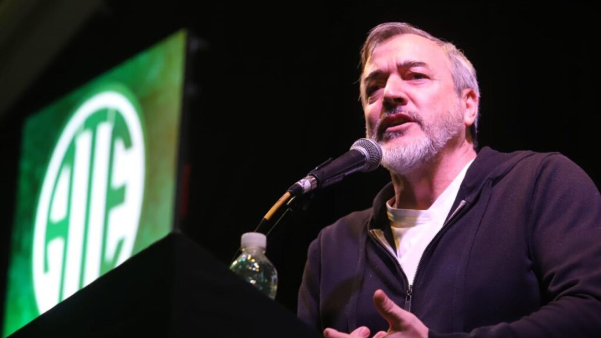 Lee más sobre el artículo Desde ATE denuncian coimas en el Pami y persecución política