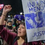 Triple femicidio en el contexto del antifeminismo de Estado