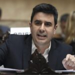 Eduardo Toniolli: “El gobierno nacional fue oposición de la oposición y no pudo defender su gestión”