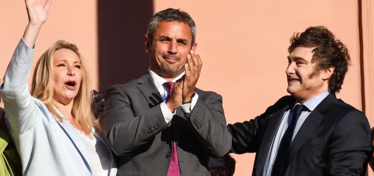 Lee más sobre el artículo Crisis política y económica de una Argentina envuelta en hechos de corrupción