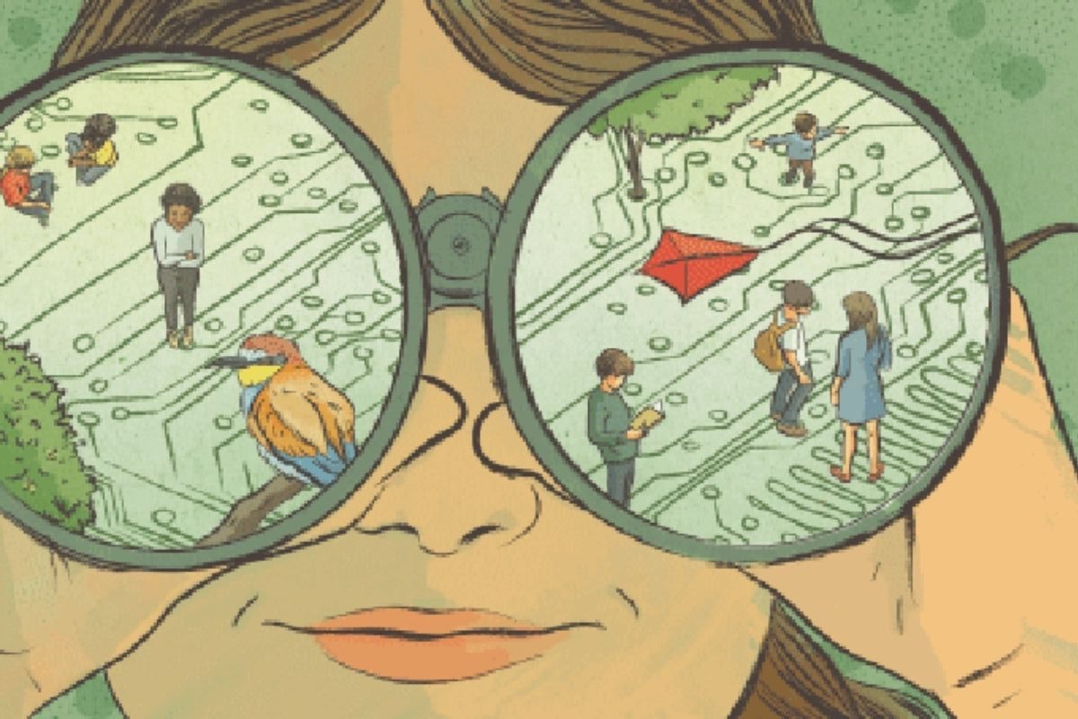 Lee más sobre el artículo Plataformas y aplicaciones para la ciencia ciudadana