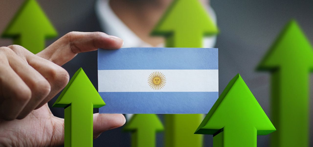 Lee más sobre el artículo La deuda y el posicionamiento geopolítico de Argentina