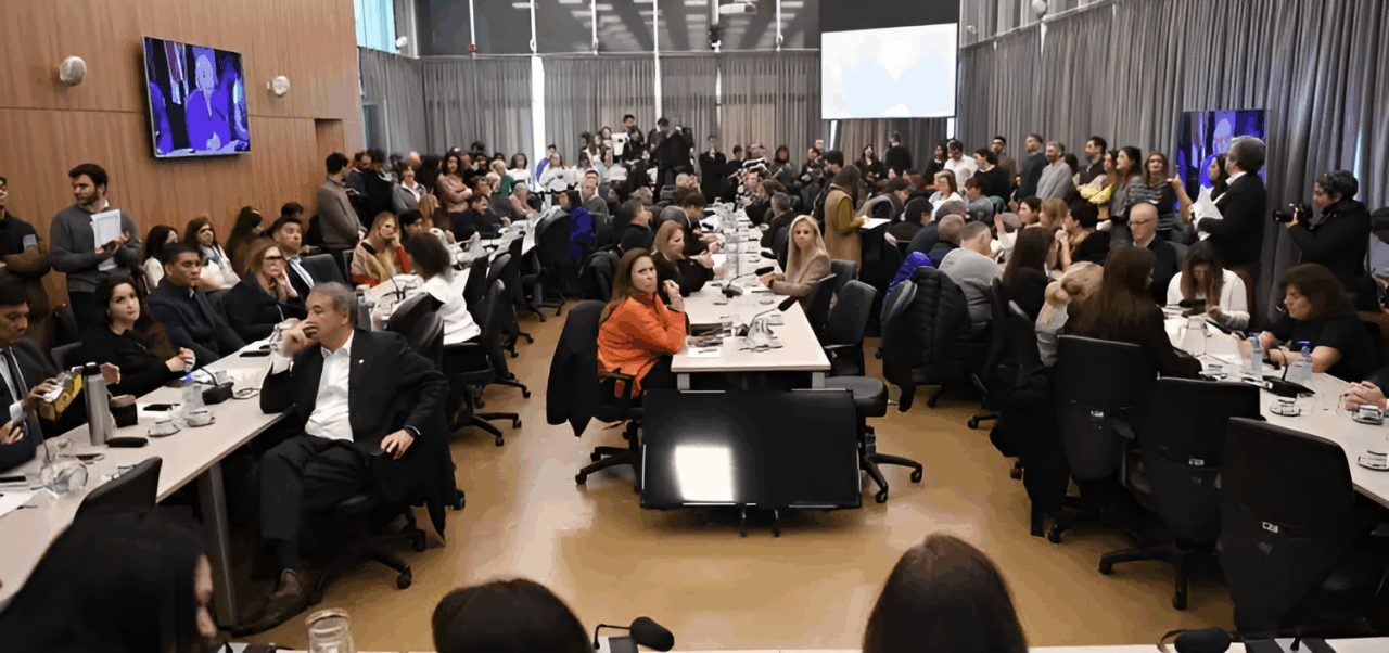 Lee más sobre el artículo Diputados afronta una jornada cargada de comisiones con foco en DNU, fentanilo y caso $LIBRA