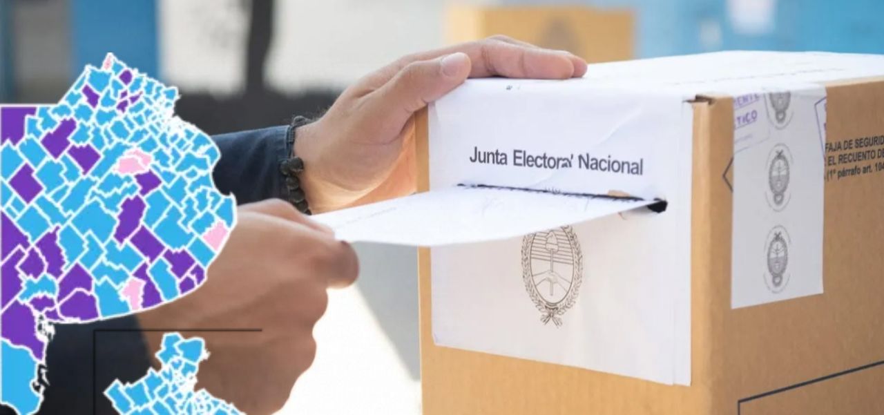 Lee más sobre el artículo Elección bonaerense: La crisis de los mercados se profundiza