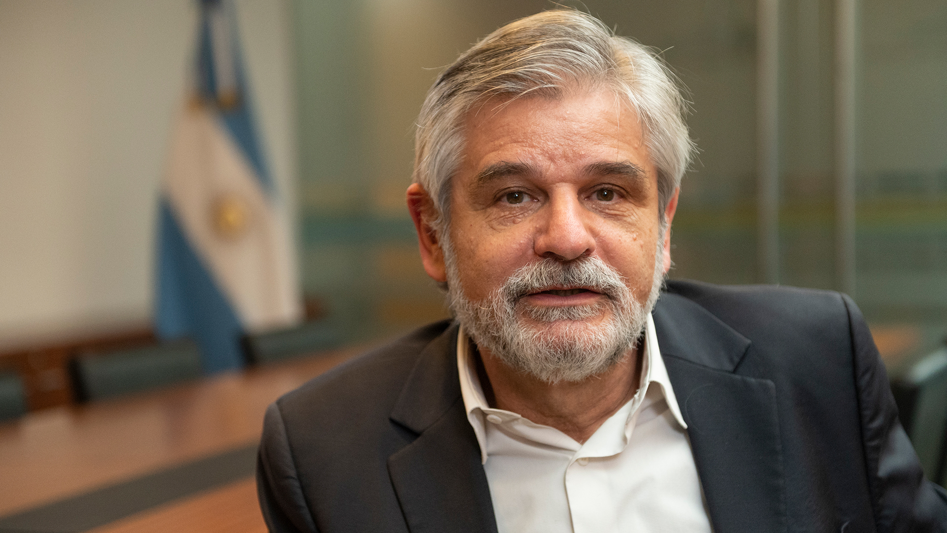 Lee más sobre el artículo Daniel Filmus: “Este es un gobierno que no ve en la ciencia y la educación el desarrollo del país”