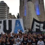 La FUA y la FUR convocan a una Marcha Federal Universitaria
