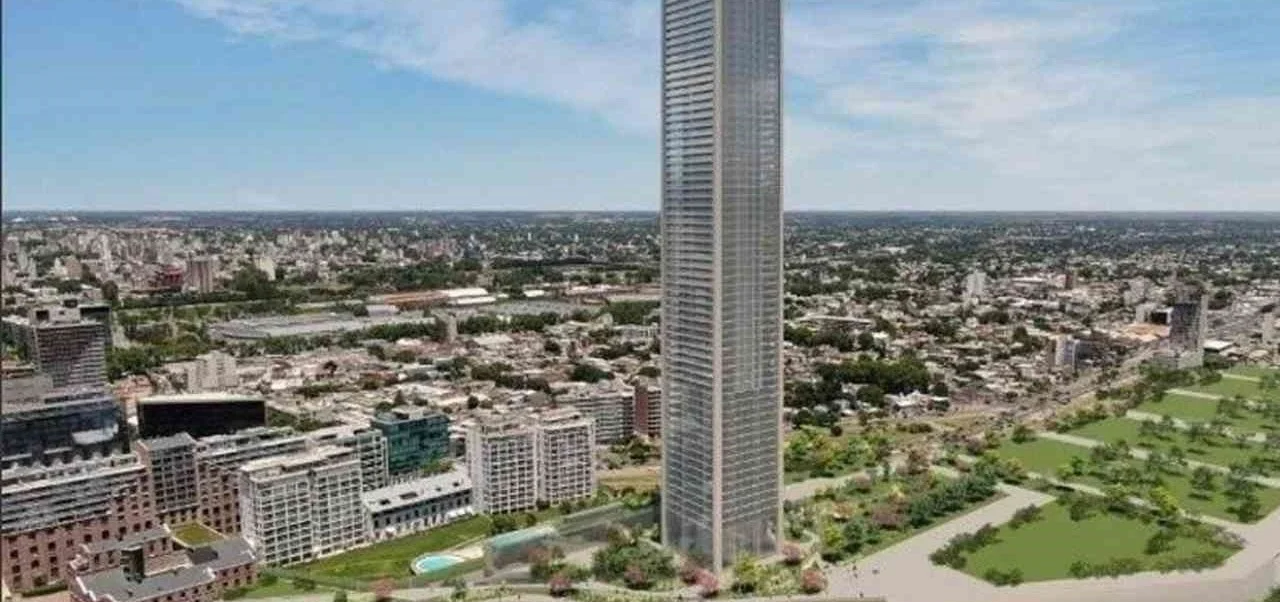 Lee más sobre el artículo Norma López: “Los vecinos deben estar en la discusión sobre la construcción de torres en Rosario”