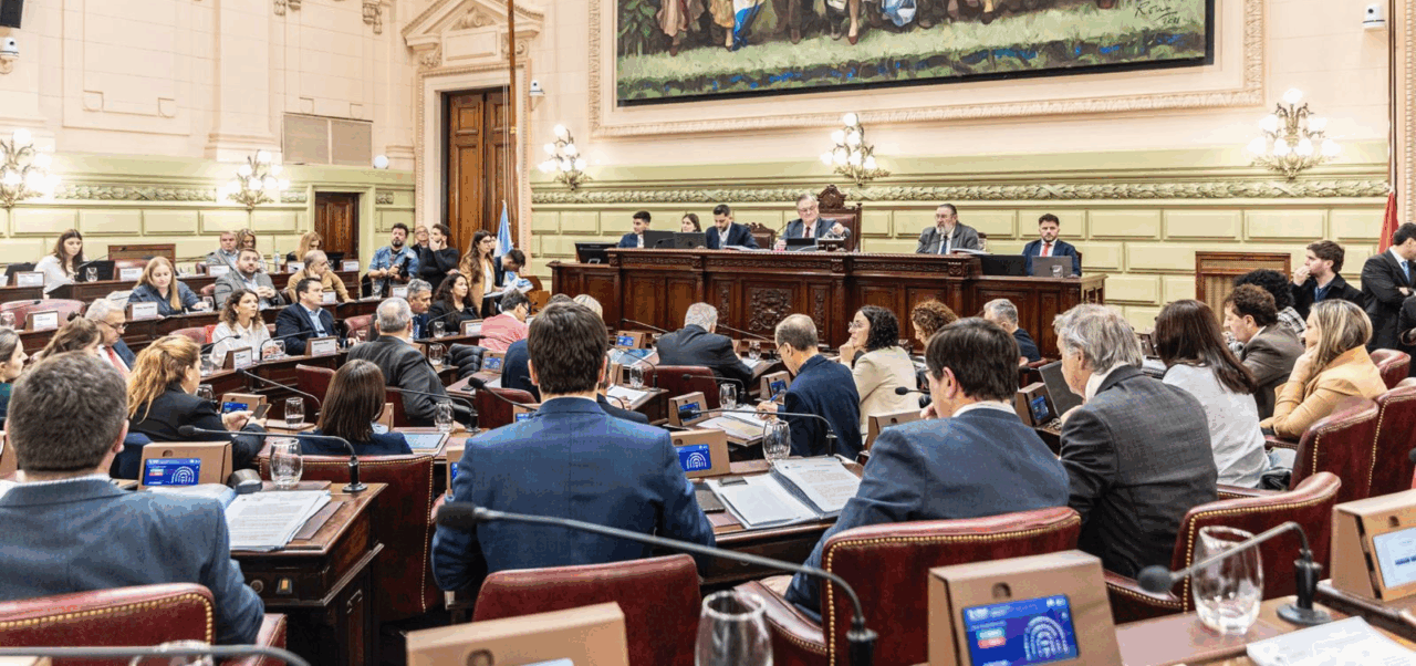 Lee más sobre el artículo La Convención avanzó en la autonomía municipal y aprobó cambios clave en la Constitución