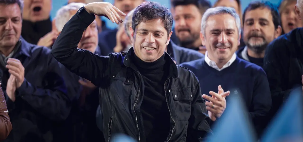 Lee más sobre el artículo Fuerza Patria ganó en Buenos Aires y abrió un escenario de incertidumbre política y económica