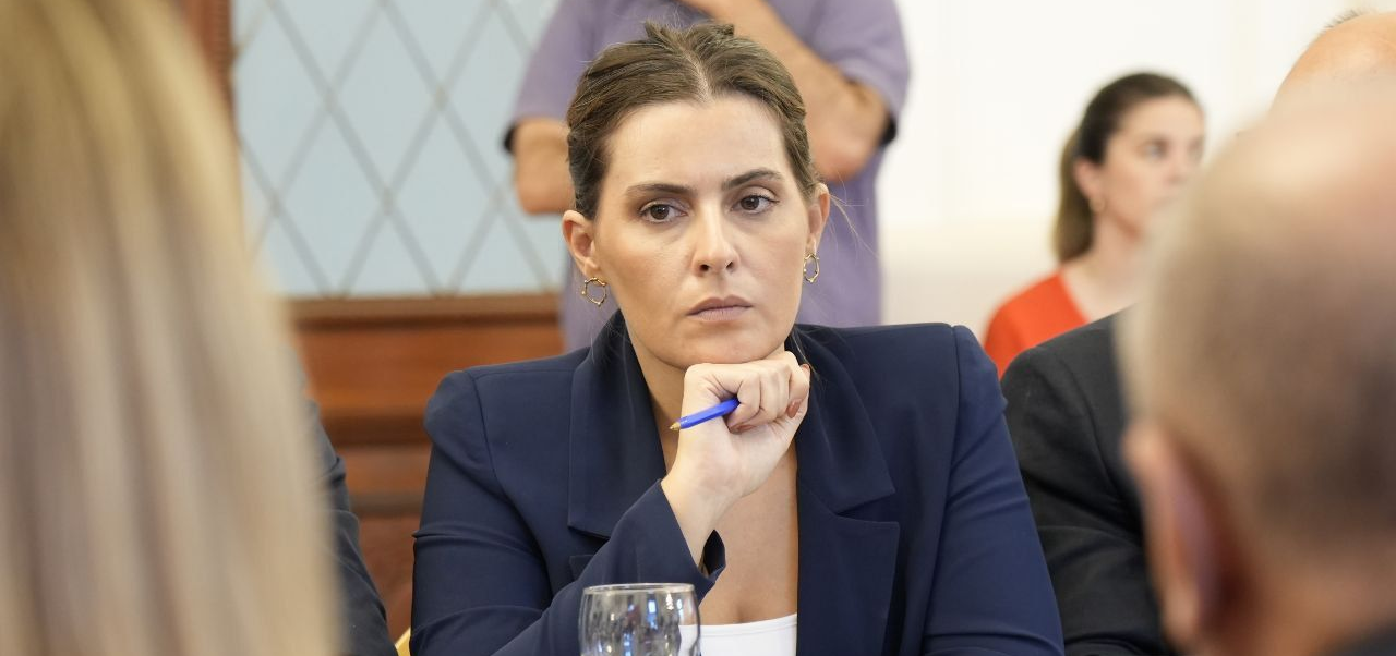 Lee más sobre el artículo Lionella Cattalini: “Santa Fe tendrá la Constitución más moderna del país”